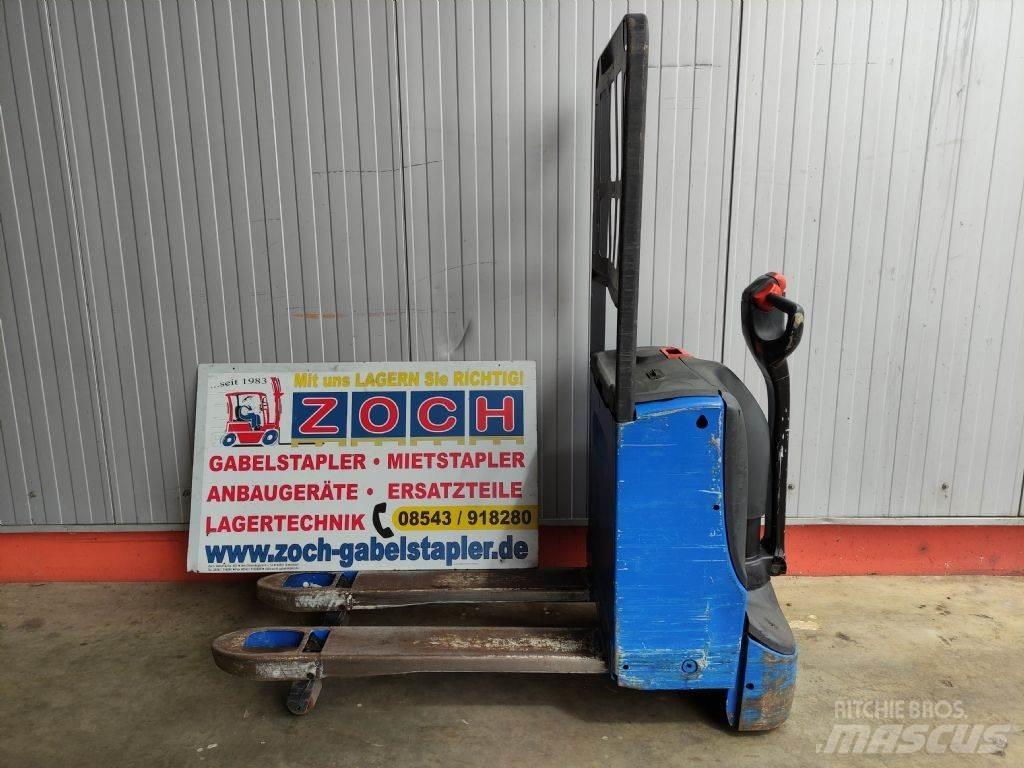 Linde T16 Düsük seviye kaldirici