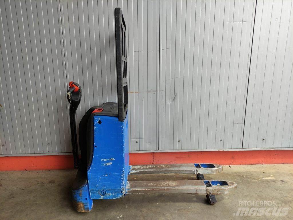 Linde T16 Düsük seviye kaldirici