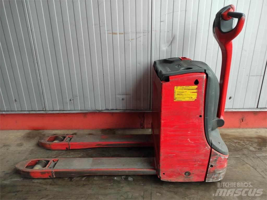 Linde T16-1152 Düsük seviye kaldirici