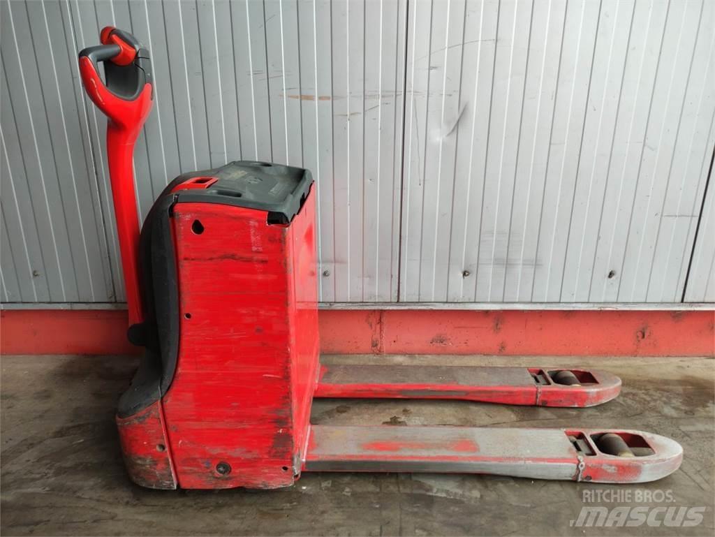Linde T16-1152 Düsük seviye kaldirici