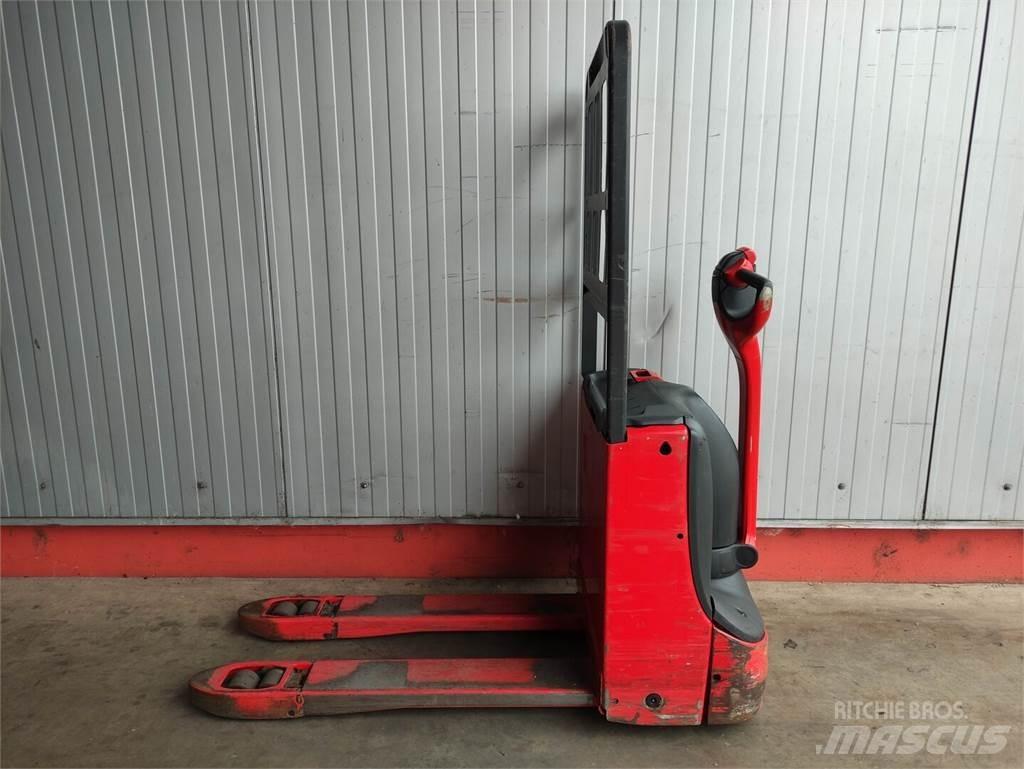 Linde T16-1152 Düsük seviye kaldirici