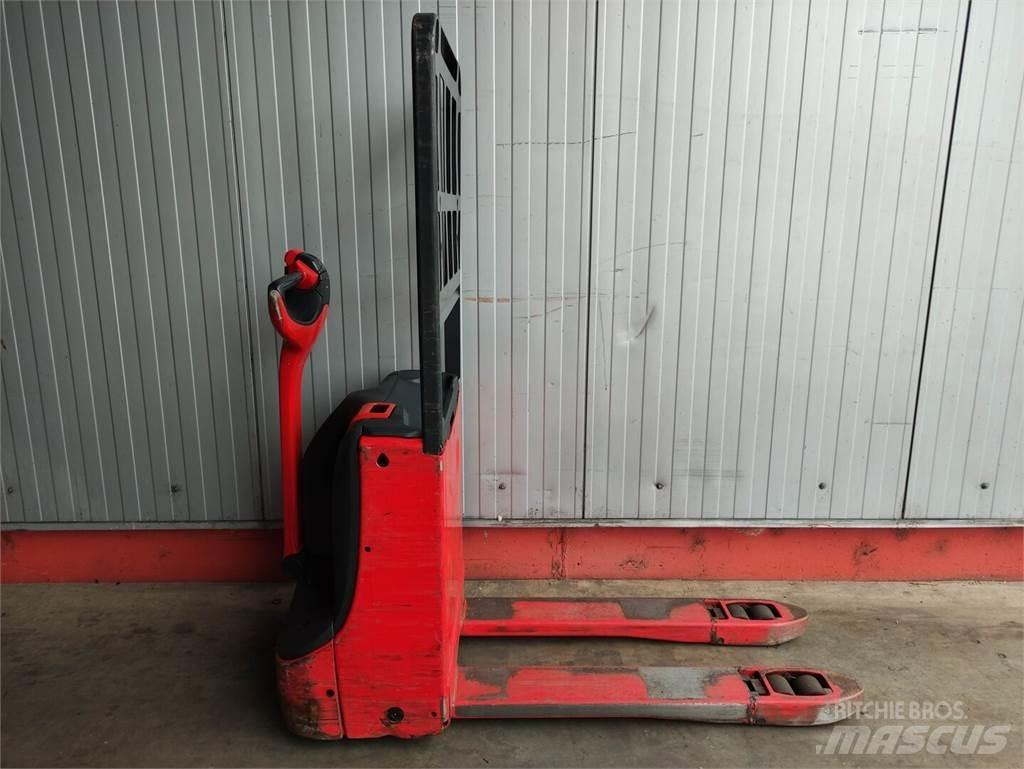 Linde T16-1152 Düsük seviye kaldirici