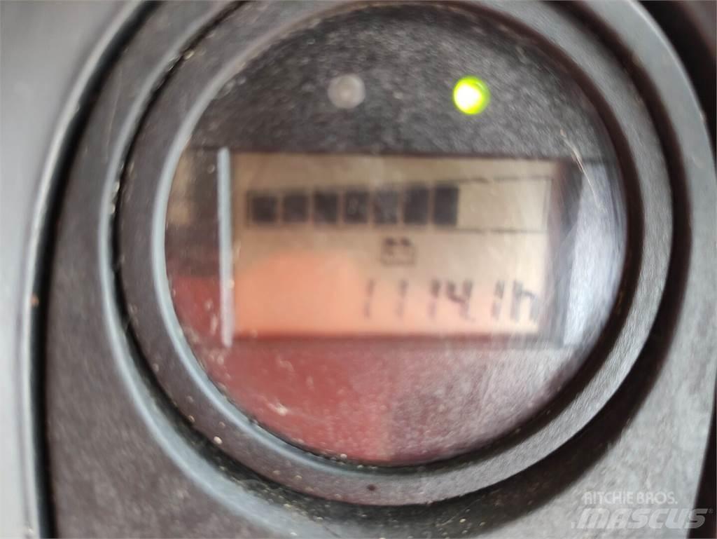 Linde T16L-1152 Düsük seviye kaldirici