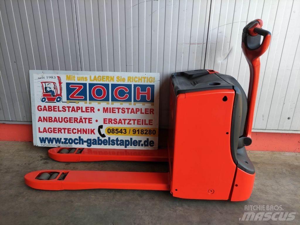 Linde T20 Düsük seviye kaldirici