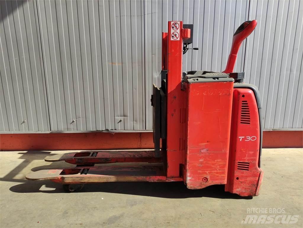 Linde T30 Düsük seviye kaldirici