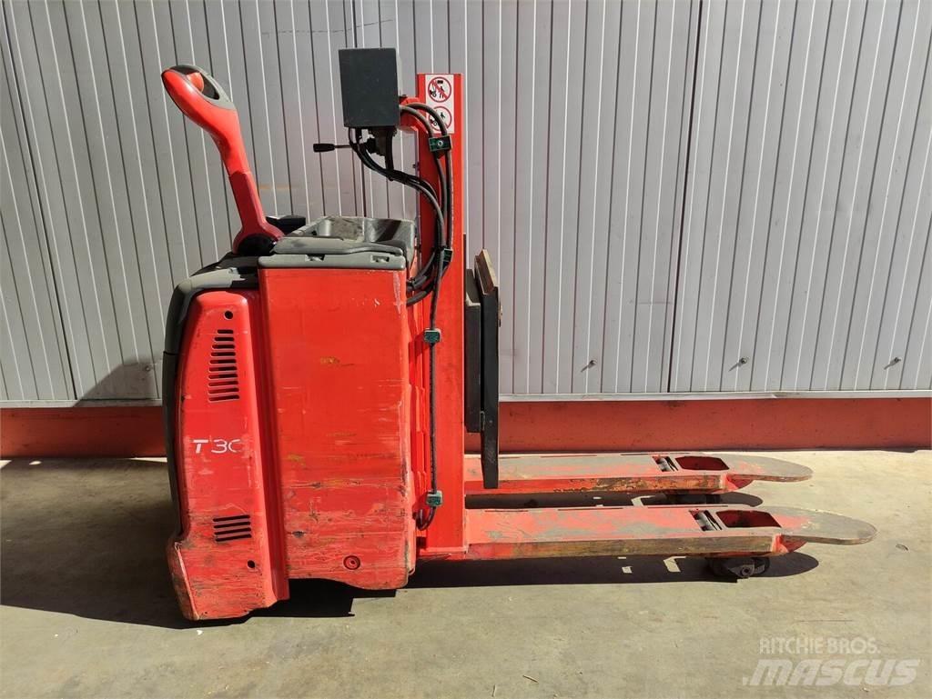 Linde T30 Düsük seviye kaldirici