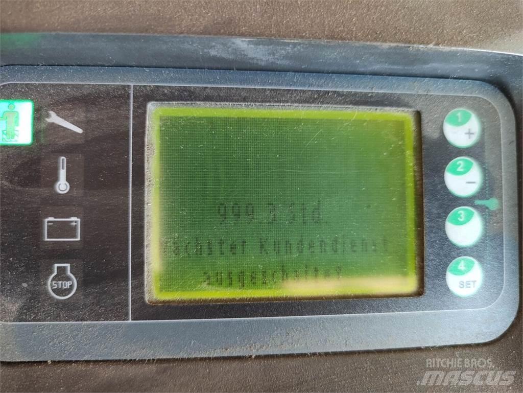 Linde T30 Düsük seviye kaldirici