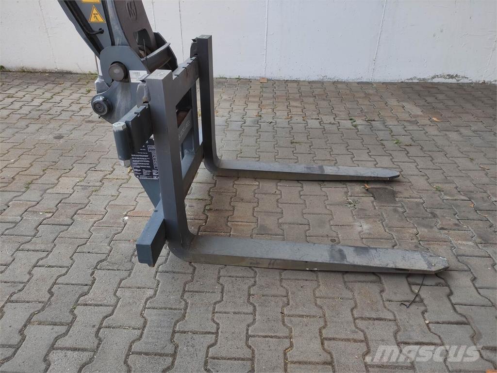 Magni FCF6TSHI 1.3 Digerleri