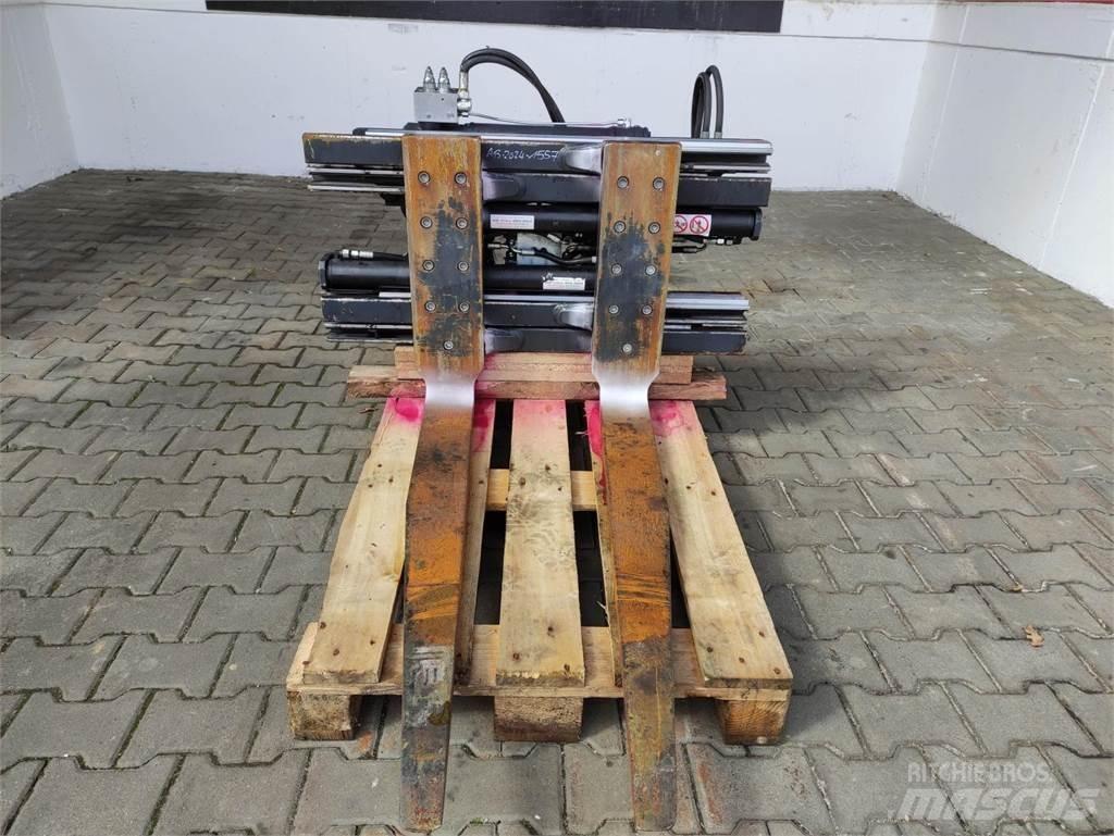 Meyer 5-0103K-EU Balya kiskaçlari