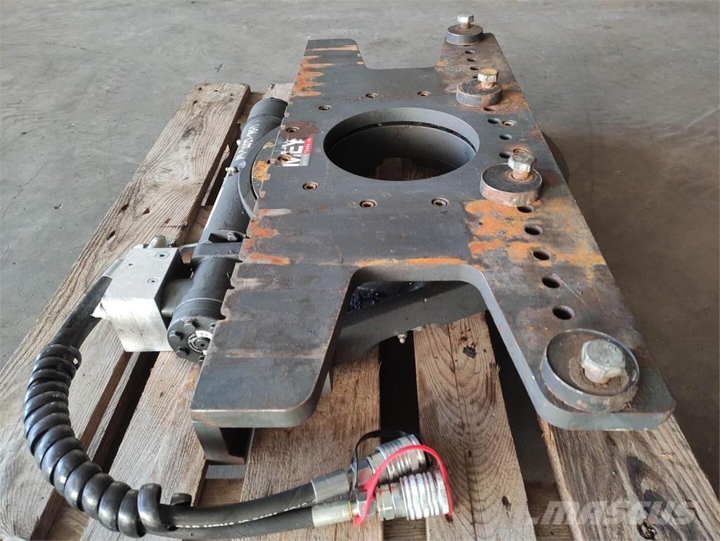 Meyer 5-1504N Digerleri