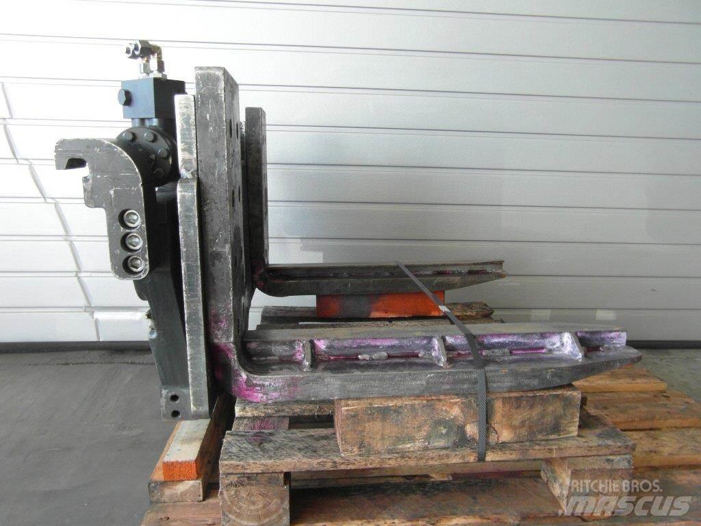 Meyer 5-1702N Digerleri