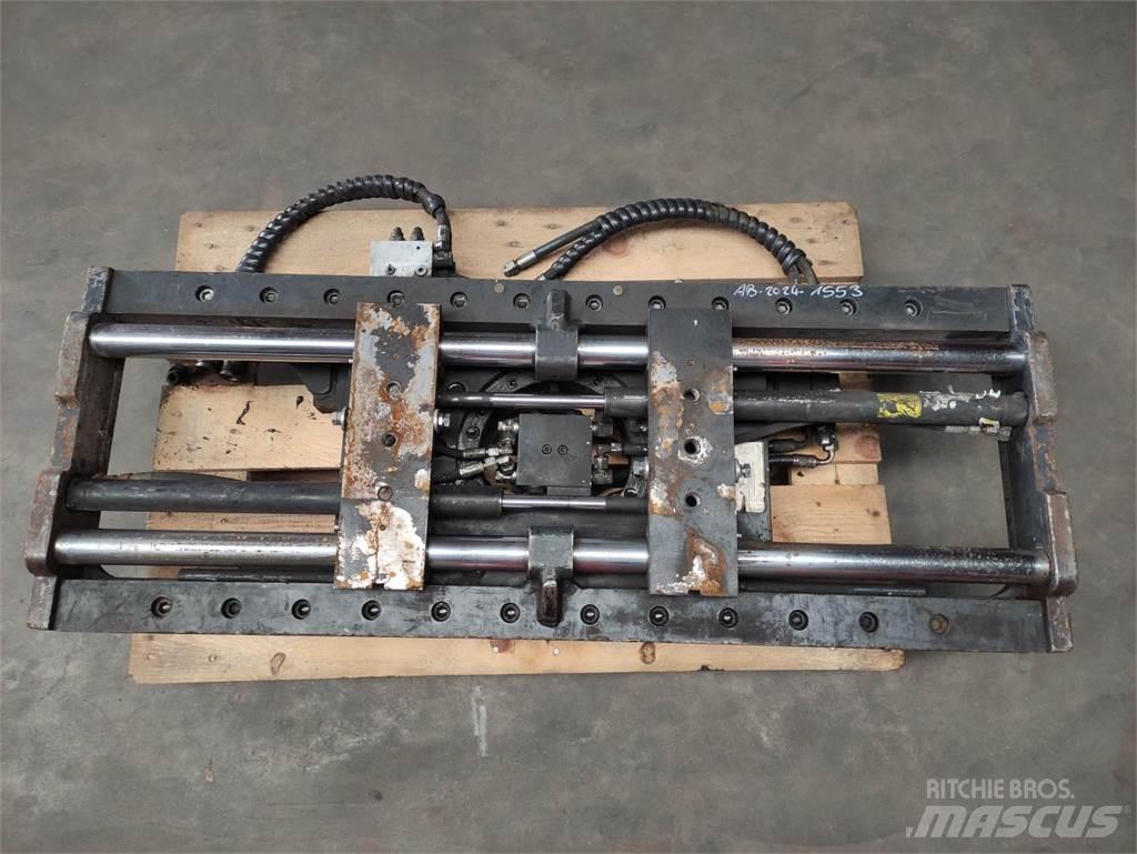 Meyer 5-2504F-Z Digerleri