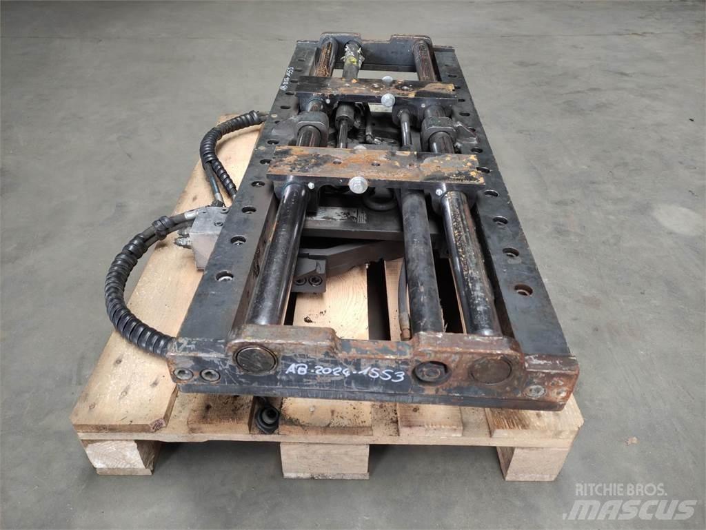 Meyer 5-2504F-Z Digerleri