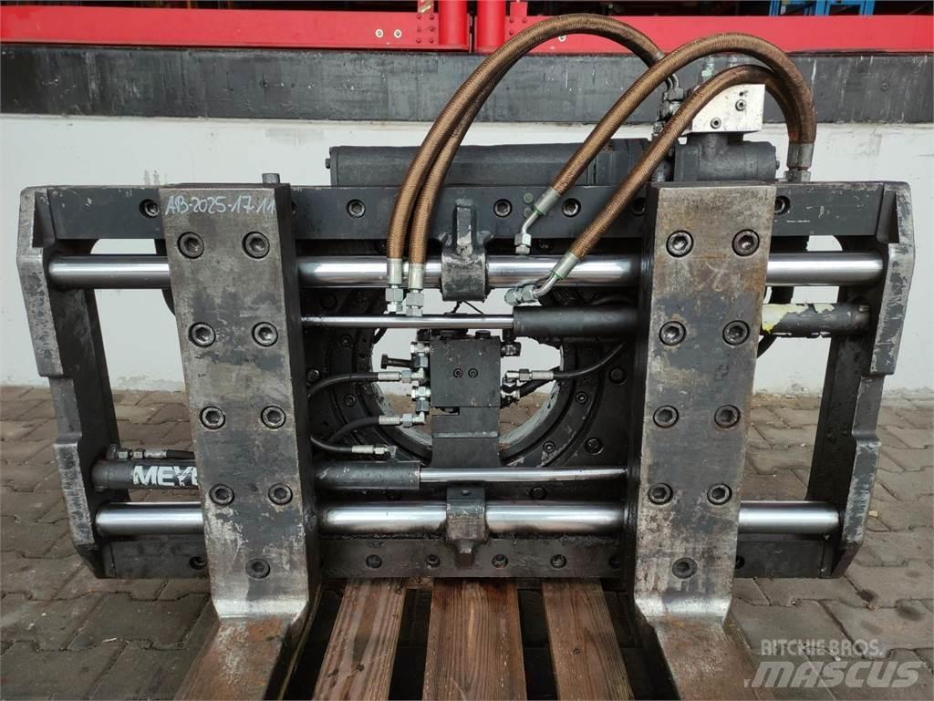 Meyer 5-2507F-Z Digerleri
