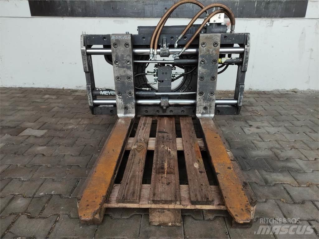 Meyer 5-2507F-Z Digerleri