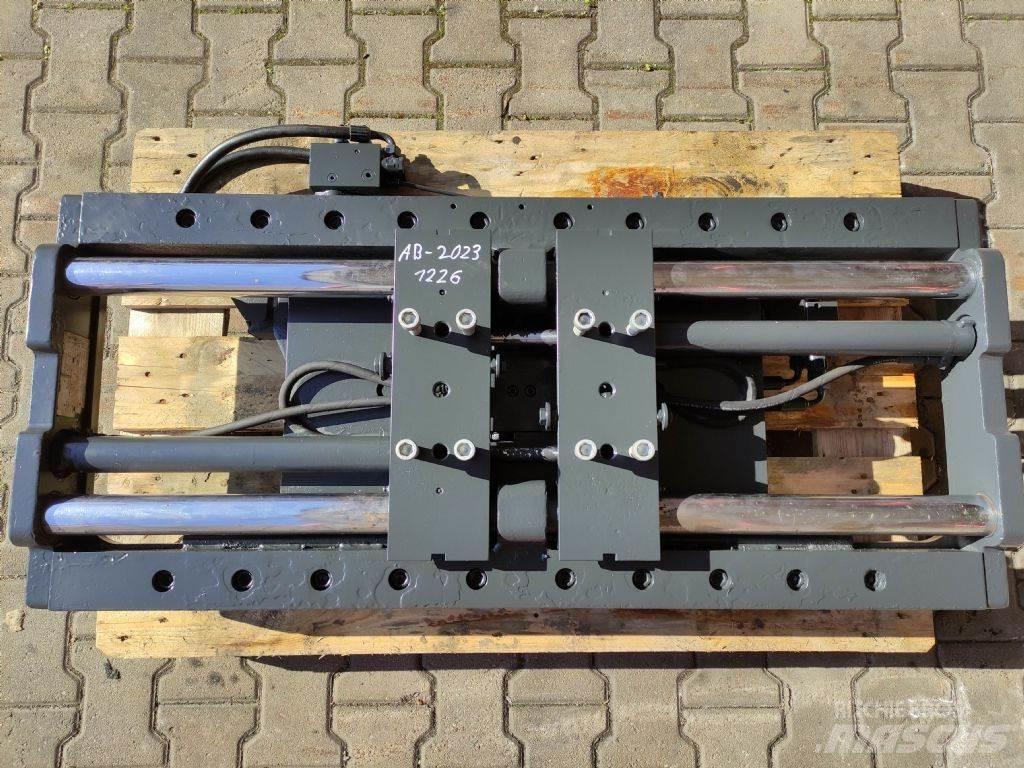 Meyer 5-2522G-Z Digerleri