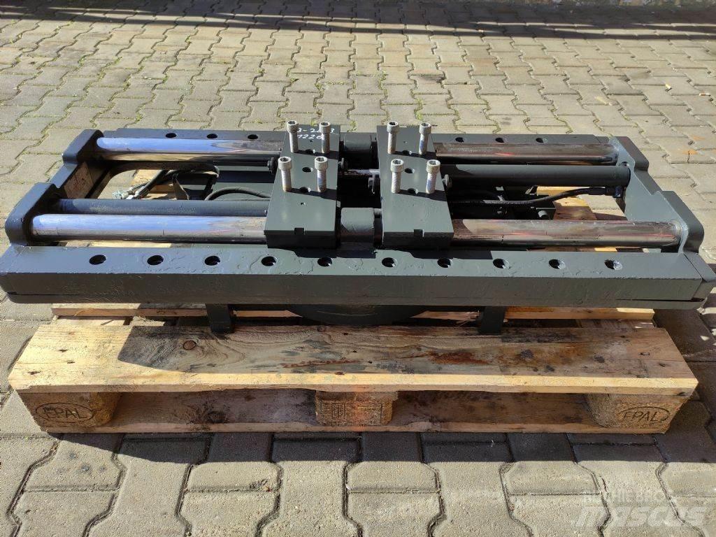 Meyer 5-2522G-Z Digerleri