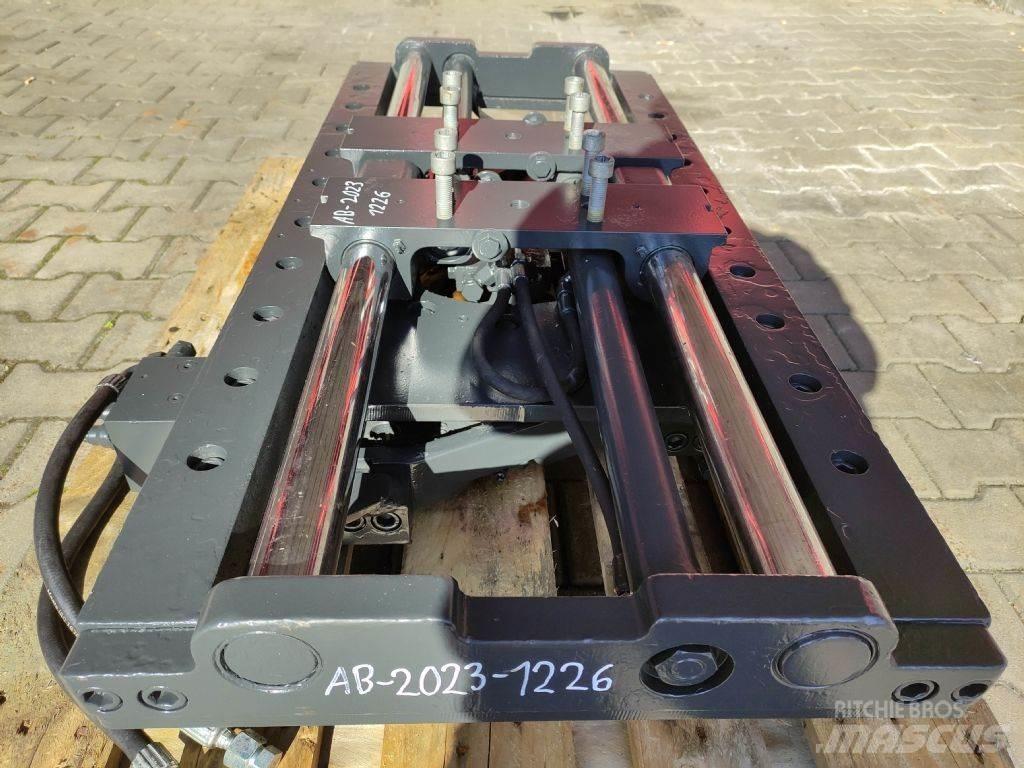 Meyer 5-2522G-Z Digerleri