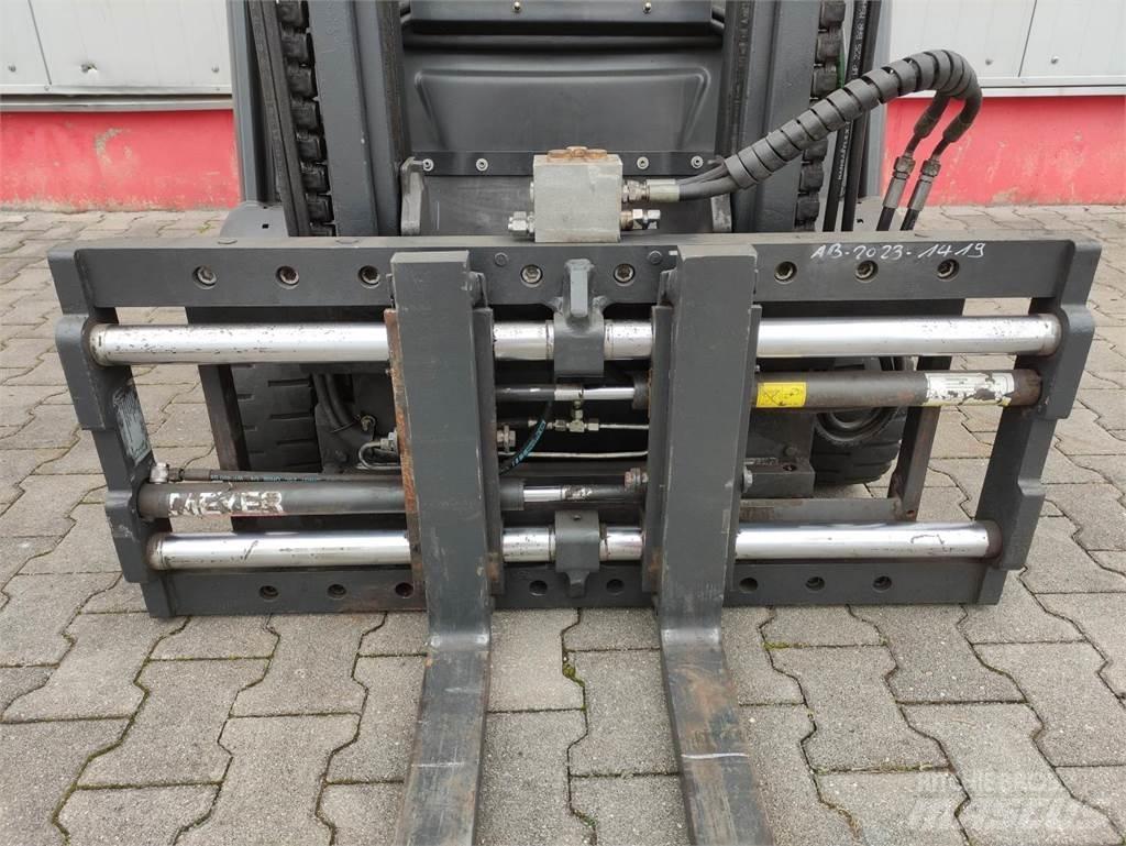 Meyer 6-2504F Digerleri