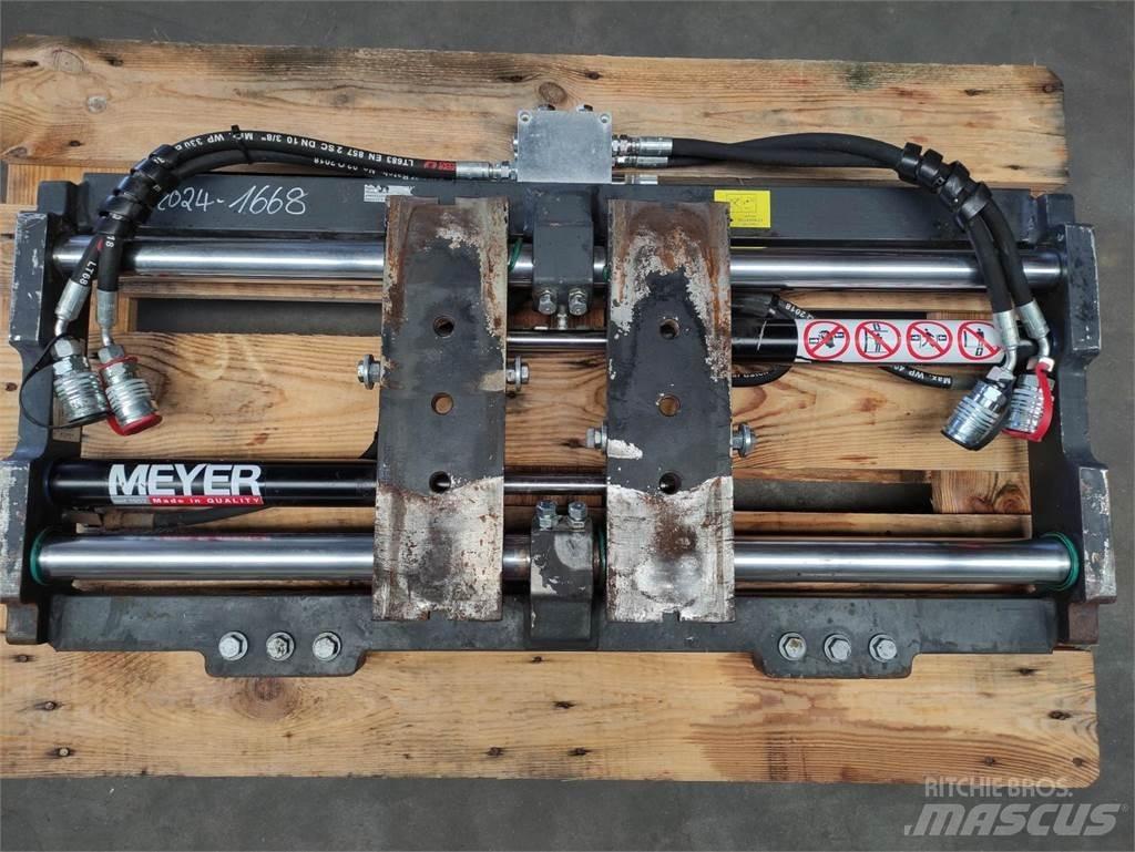 Meyer 6-2505G Digerleri