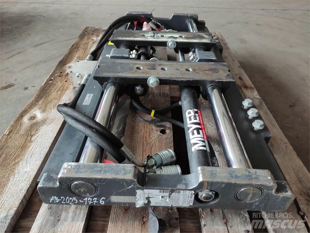 Meyer 6-2505G Digerleri