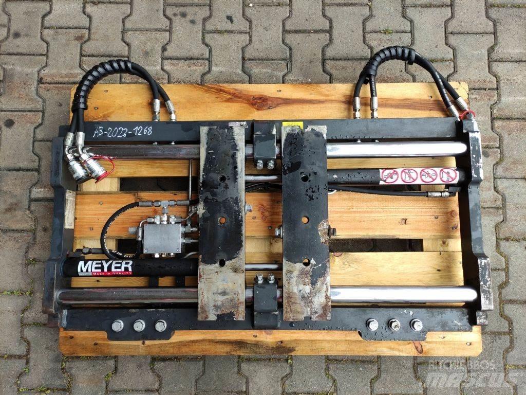 Meyer 6-2506G Digerleri