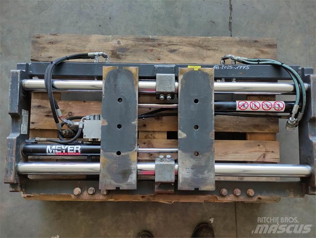 Meyer 6-2510G Digerleri