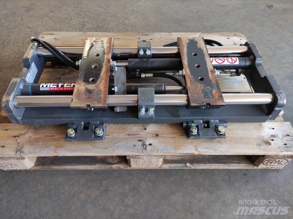 Meyer 6-2604G Digerleri