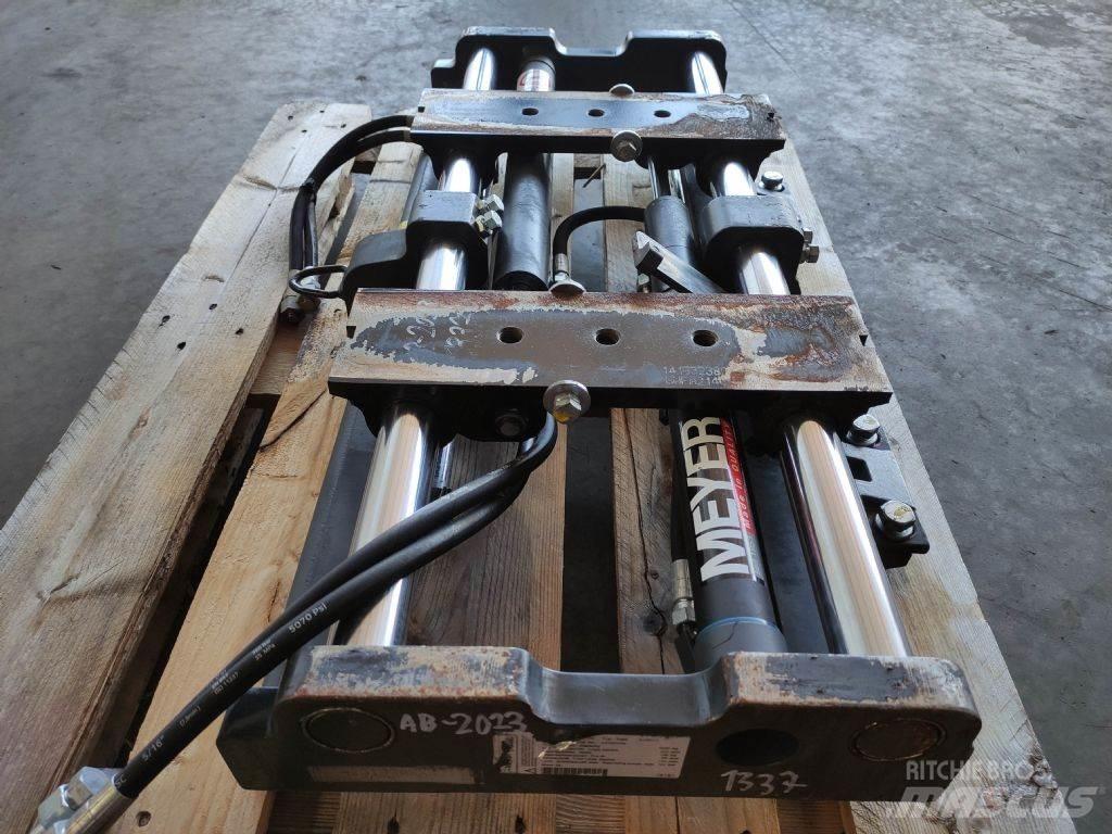 Meyer 6-2604G Digerleri