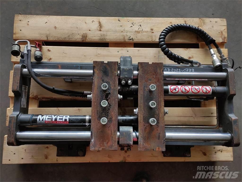 Meyer 6-2605G Digerleri