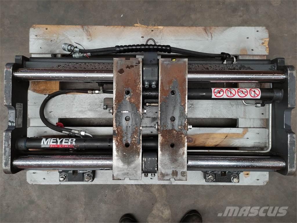 Meyer 6-2606G Digerleri