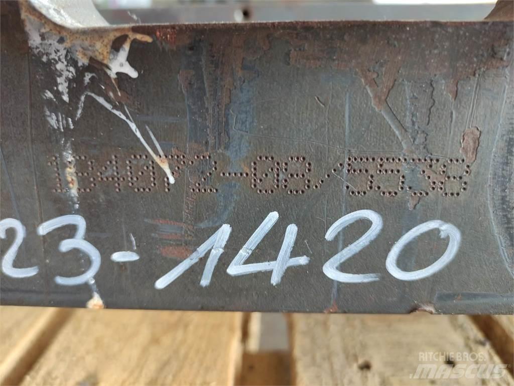 Meyer 6-2609F Digerleri