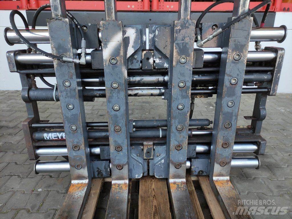 Meyer 6-5206F Digerleri
