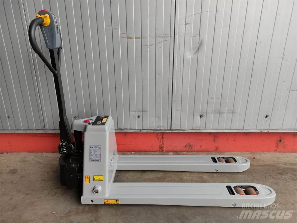 Pramac EY15L *NEU* Düsük seviye kaldirici