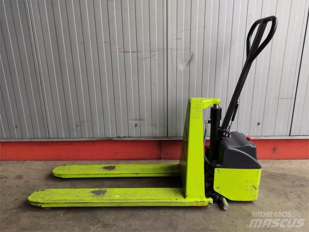 Pramac HX10E 540 Diger