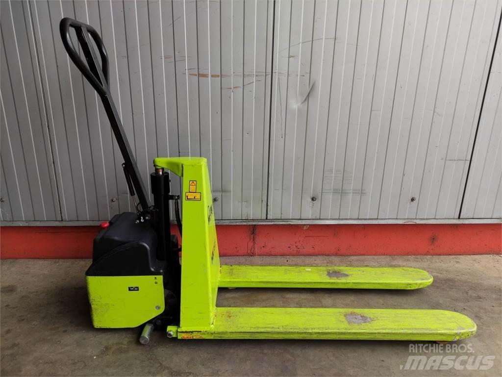 Pramac HX10E 540 Diger