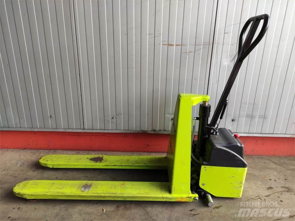 Pramac HX10E 540 Diger
