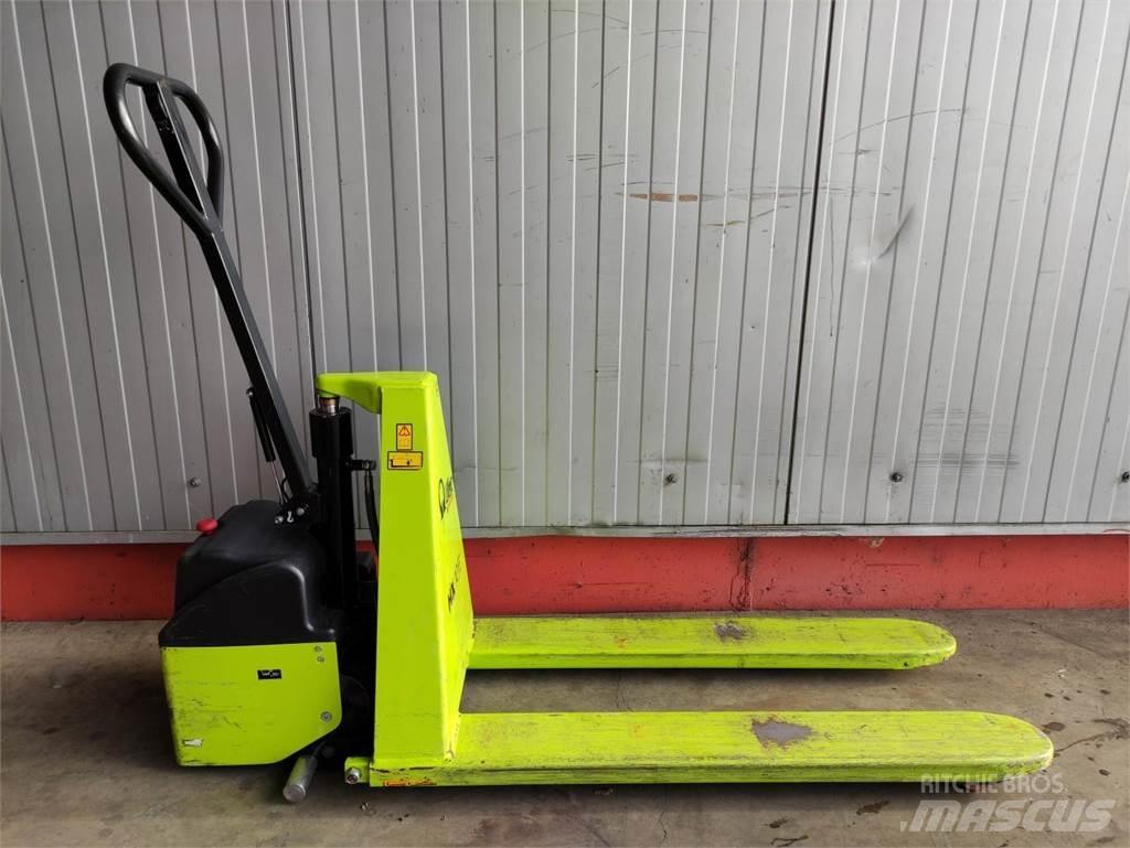 Pramac HX10E 540 Diger
