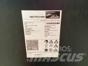 SBS 48V 6 PzS 690 Diger