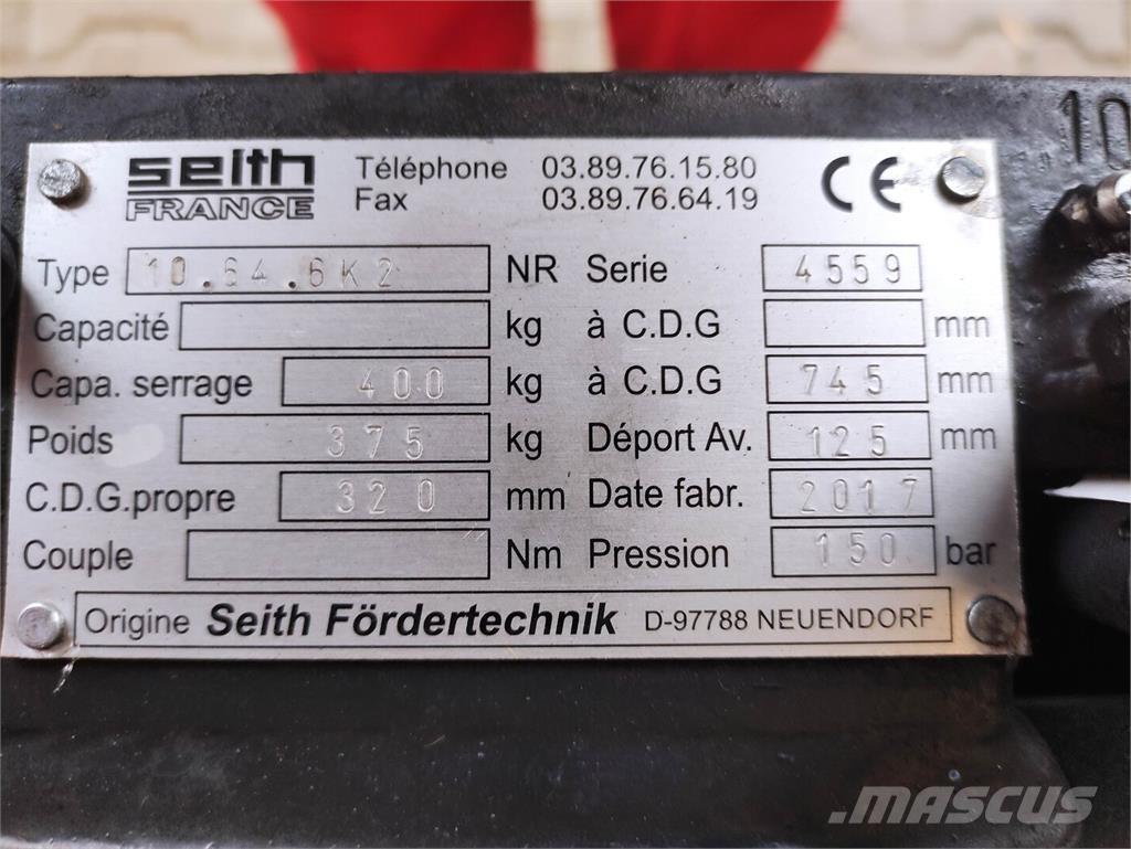 Seith 10.64.6KZ Balya kiskaçlari