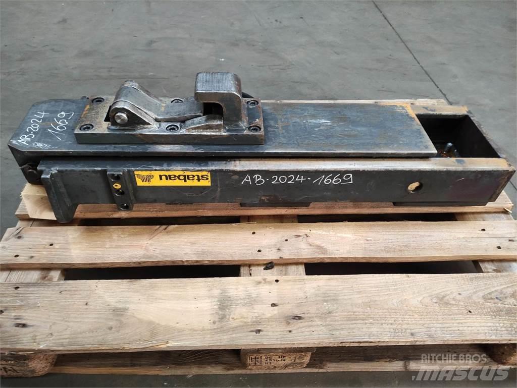 Stabau S10-BEV20 Digerleri