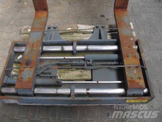 Stabau S11-ZV25 Digerleri