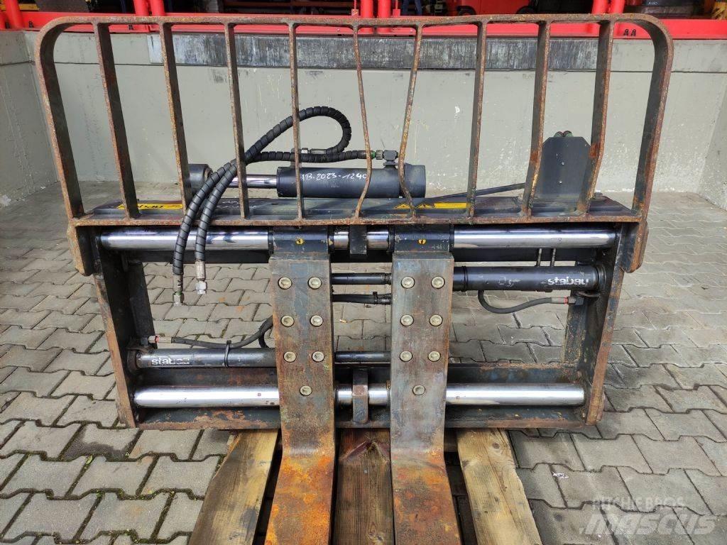 Stabau S11-ZV30-S Digerleri