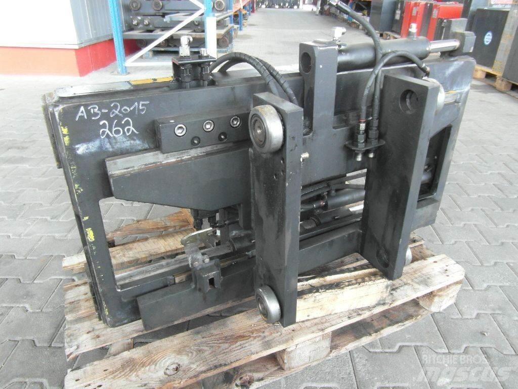 Stabau S11-ZVI-25-S Digerleri