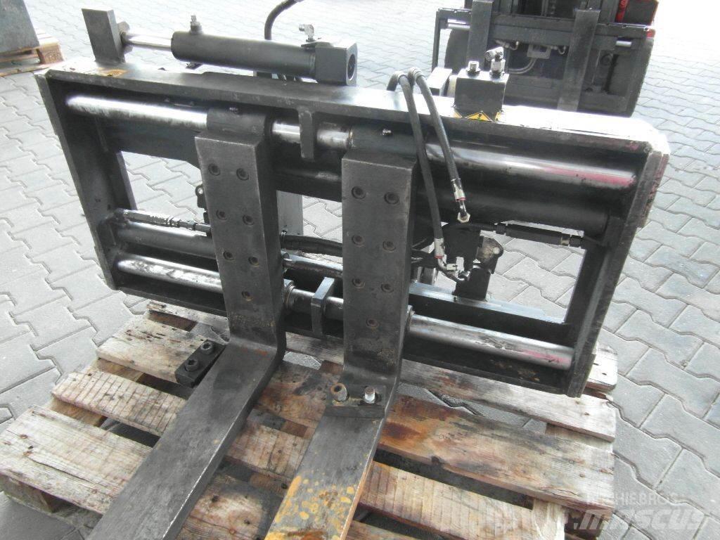 Stabau S11-ZVI-25-S Digerleri