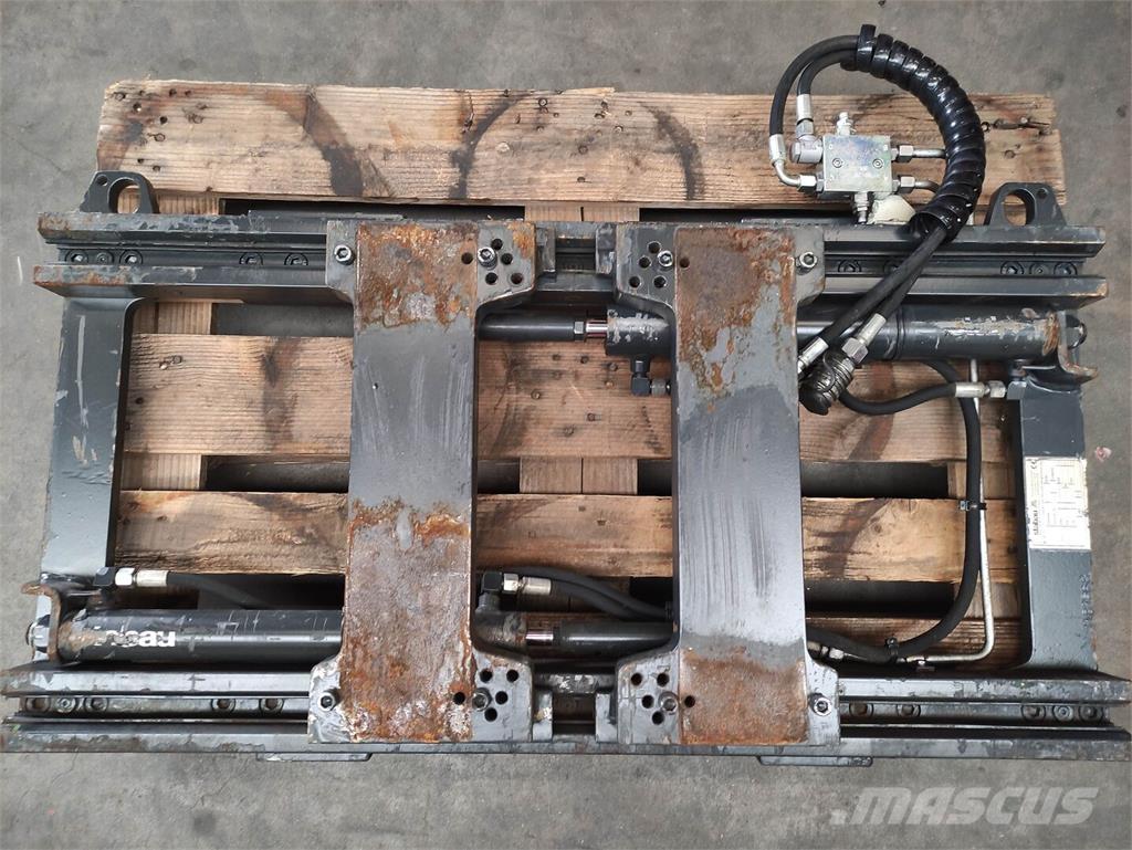 Stabau S11-ZVP35 Digerleri