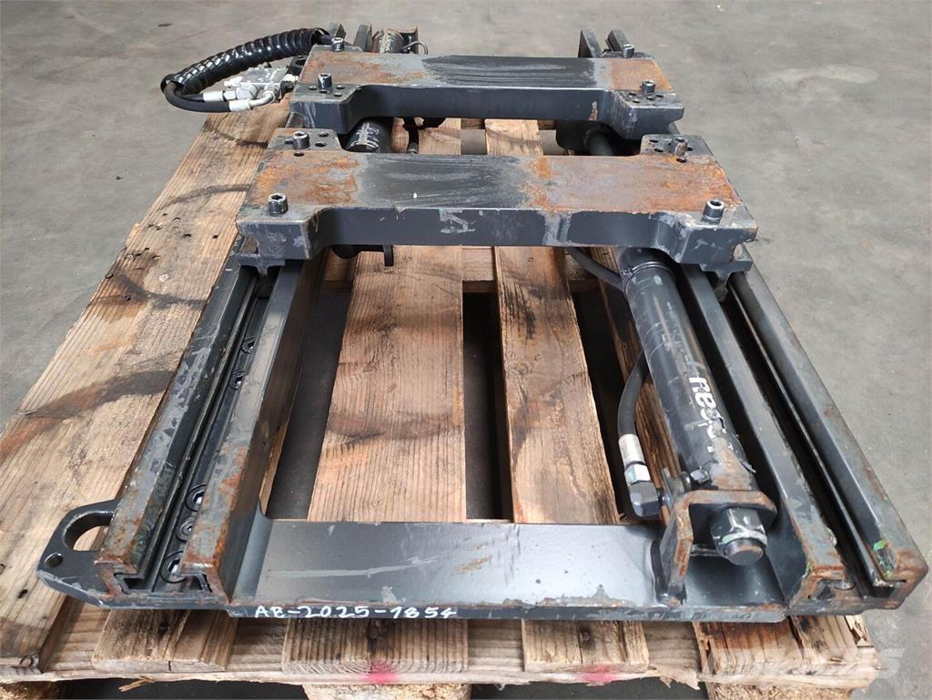 Stabau S11-ZVP35 Digerleri