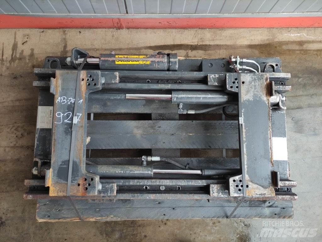 Stabau S11-ZVP35-S Digerleri