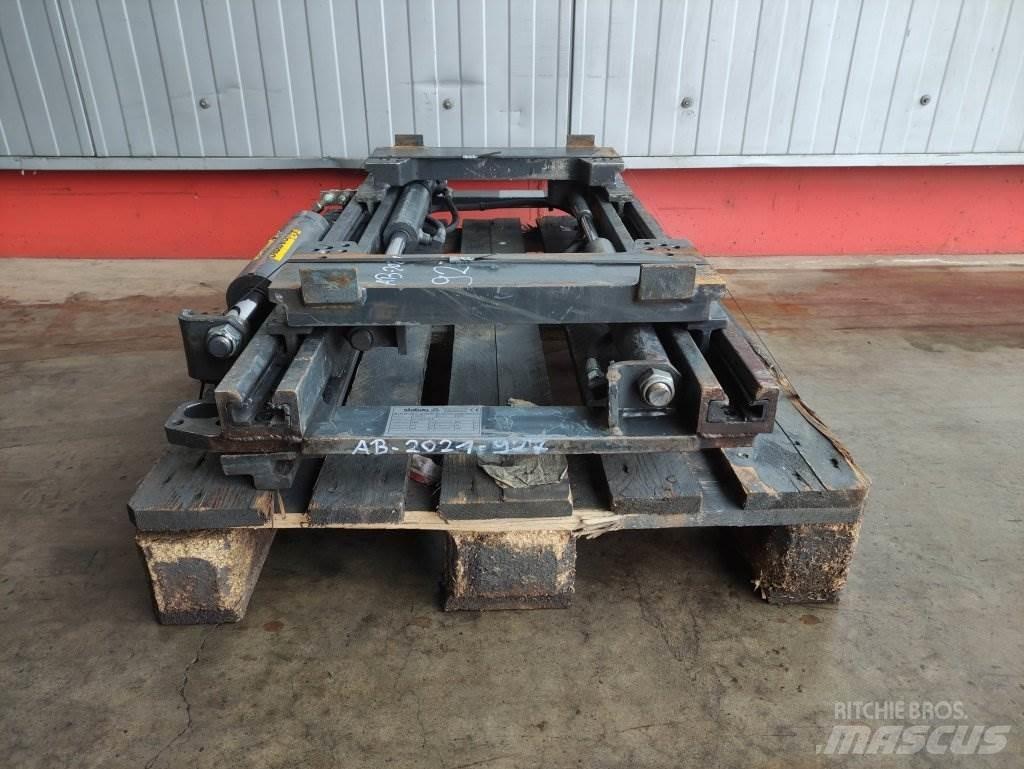 Stabau S11-ZVP35-S Digerleri