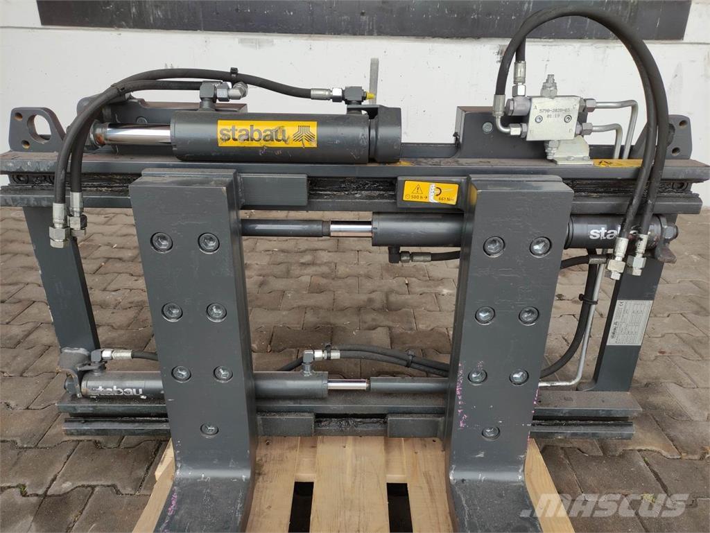 Stabau S11-ZVP35-S Digerleri